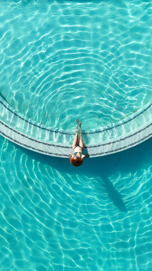 5 motivos para se hospedar no resort mais exclusivo de Porto de Galinhas 4 The Westin Porto de Galinhas 3 Easy Resize.com