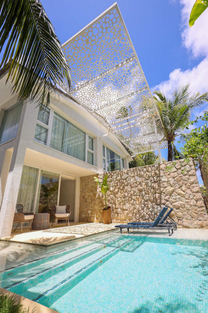 5 motivos para se hospedar no resort mais exclusivo de Porto de Galinhas 2 The Westin Porto de Galinhas 6 Easy Resize.com