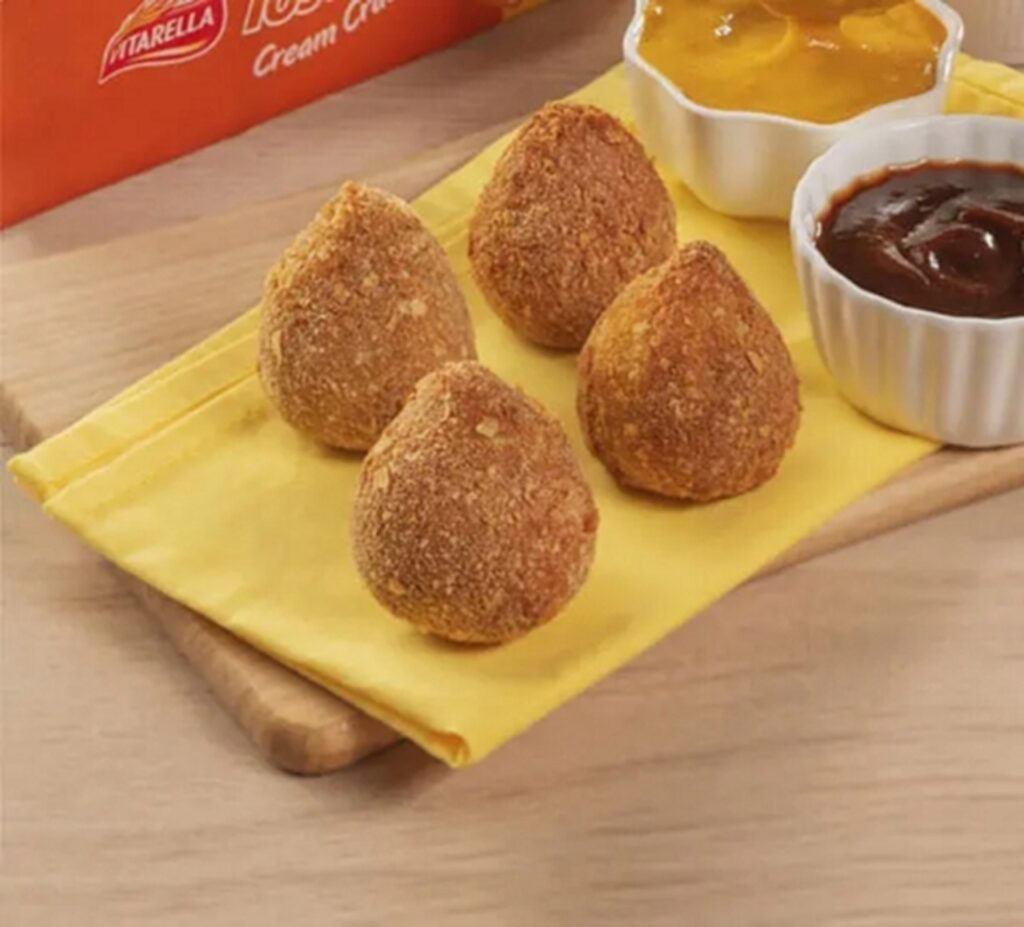 Vitarella ensina novas formas de saborear o biscoito Cream Cracker 2 V1 Easy Resize.com