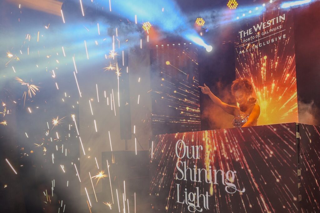 The Westin Porto de Galinhas terá celebrações de Réveillon e Natal 2 Westin fim de ano 3 Easy Resize.com