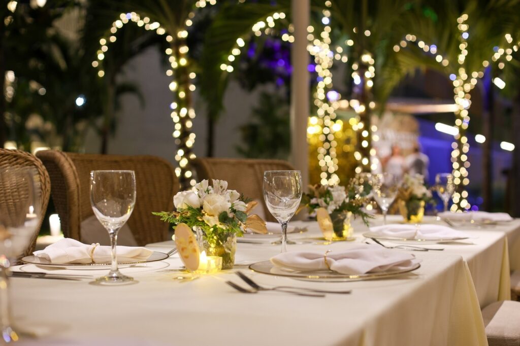 The Westin Porto de Galinhas terá celebrações de Réveillon e Natal 3 Westin fim de ano 5 Easy Resize.com