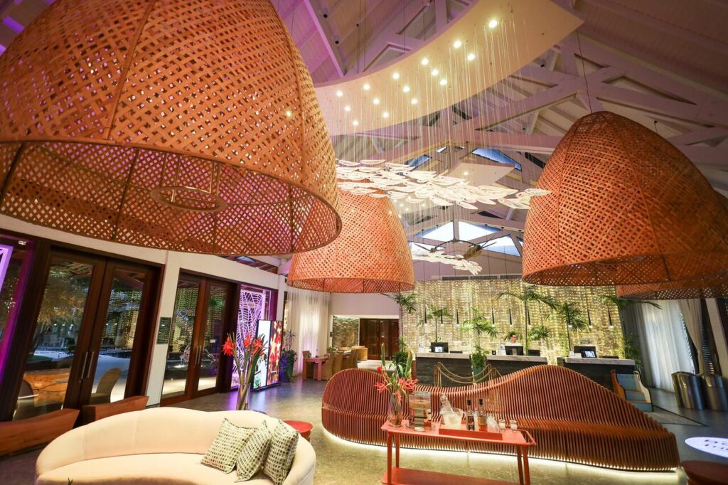 The Westin Porto de Galinhas terá celebrações de Réveillon e Natal 6 Westin fim de ano 6 Easy Resize.com