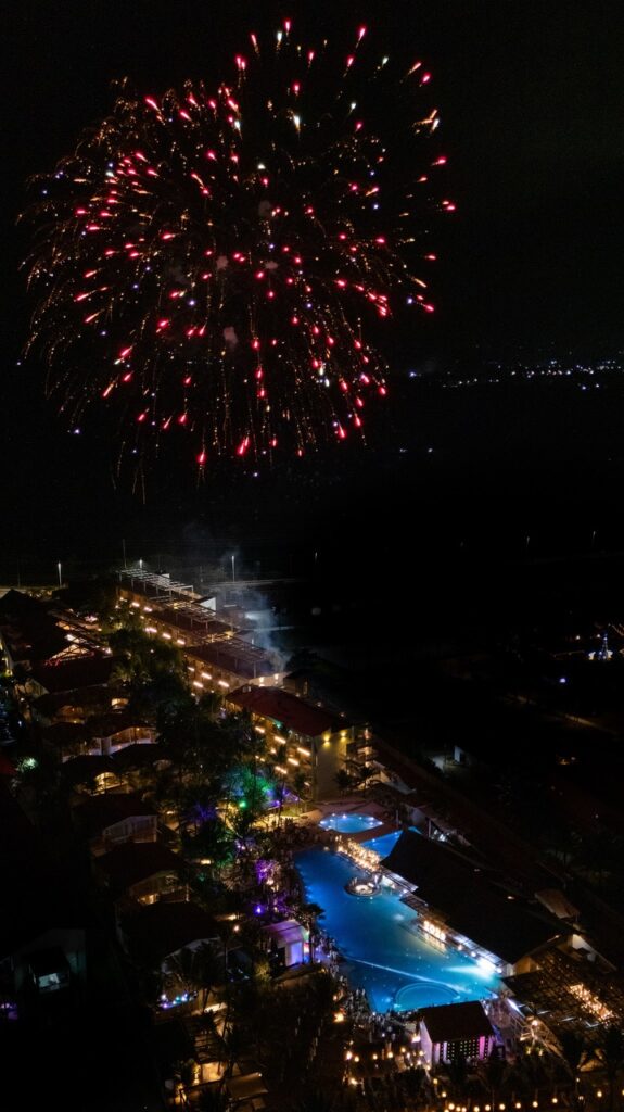 The Westin Porto de Galinhas terá celebrações de Réveillon e Natal 5 Westin fim de ano 7 Easy Resize.com