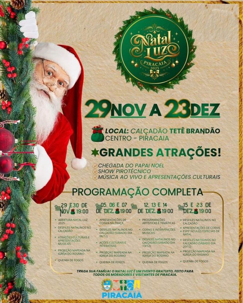 Piracaia (SP) lançará o maior Natal Luz de sua história 2 WhatsApp Image 2025 11 17 at 17.32.27 Easy Resize.com
