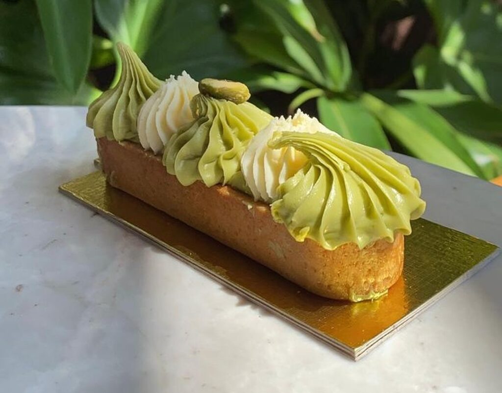 Sobremesas que são protagonistas na refeição 9 bossa bakery divulgacao Easy Resize.com