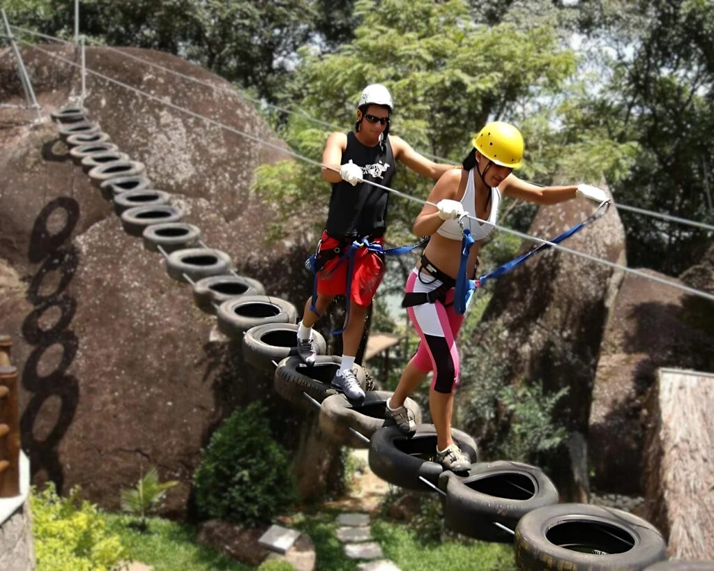 Eco Resort em Mairiporã é destino turístico para esportes aquáticos em meio a Mata Atlântica 6 cheirodemato 19