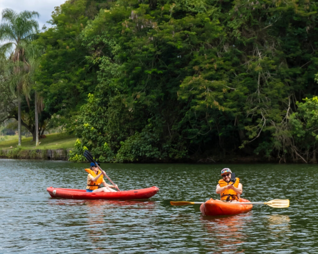 Eco Resort em Mairiporã é destino turístico para esportes aquáticos em meio a Mata Atlântica 5 cheirodemato 25