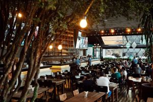 Confraternizações de fim de ano: bares e restaurantes para comemorar 2 image