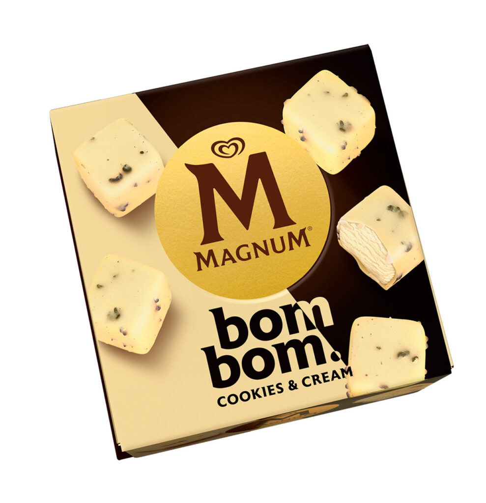 magnum bombom cookies and cream Easy Resize.com