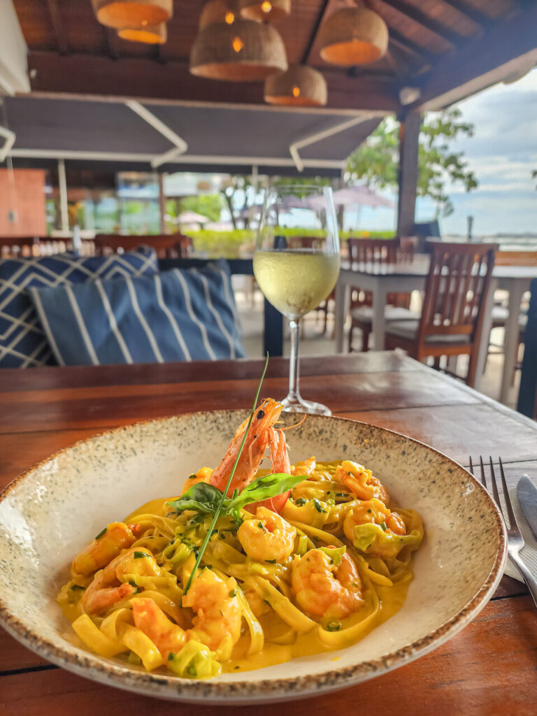 Restaurantes imperdíveis para aproveitar Búzios durante a semana 7 pratos Casablanca 1 Easy Resize.com