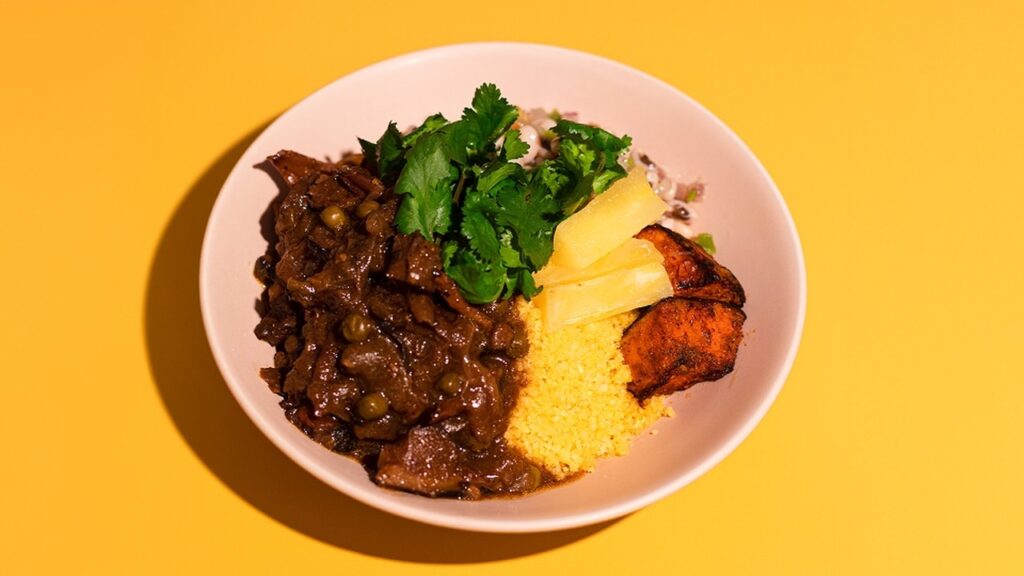 Festival Bom Gourmet estreia em São Paulo com menus completos a preços fixos 8 vuco vuco cuscuz da irina Easy Resize.com