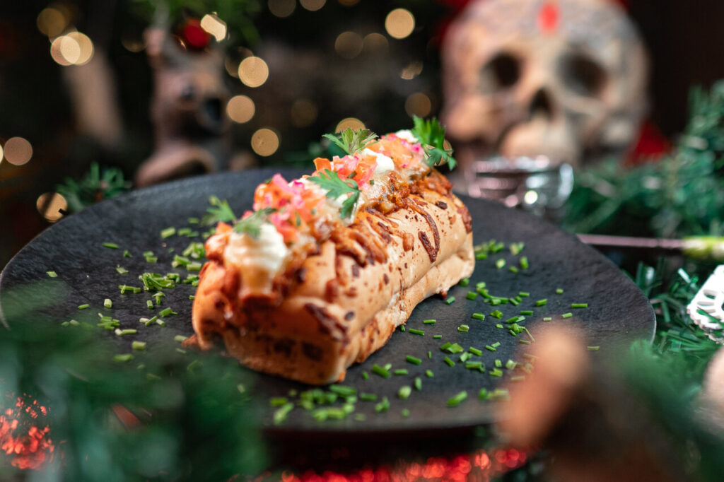 O Natal chega ao Beco Hexagonal com magia e menu especial 2 Befana Easy Resize.com