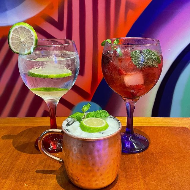 Descubra bares e restaurantes para curtir a noite em Serra Negra (SP) 10 Boa Praca