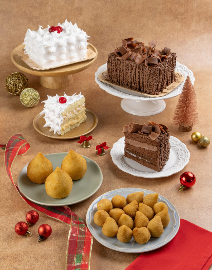 Abacaxi com Coco e Alpino® são os sabores eleitos pela Sodiê Doces para ganhar desconto em dezembro 2 Bolos e salgados do mes Easy Resize.com