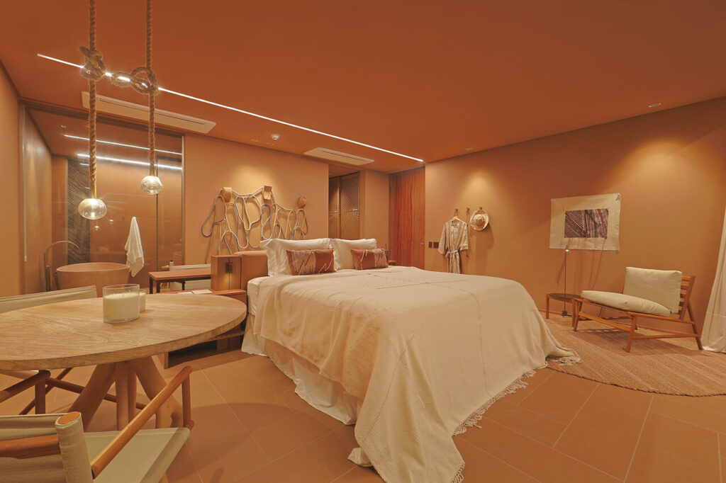 Férias de janeiro no Nordeste: Origem Patacho destaca proposta de hospedagem voltada ao relaxamento e ao encantamento 2 Cabana Mar Easy Resize.com