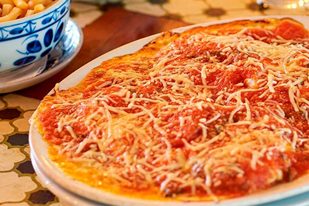 Descubra bares e restaurantes para curtir a noite em Serra Negra (SP) 2 Cafe Boteco2