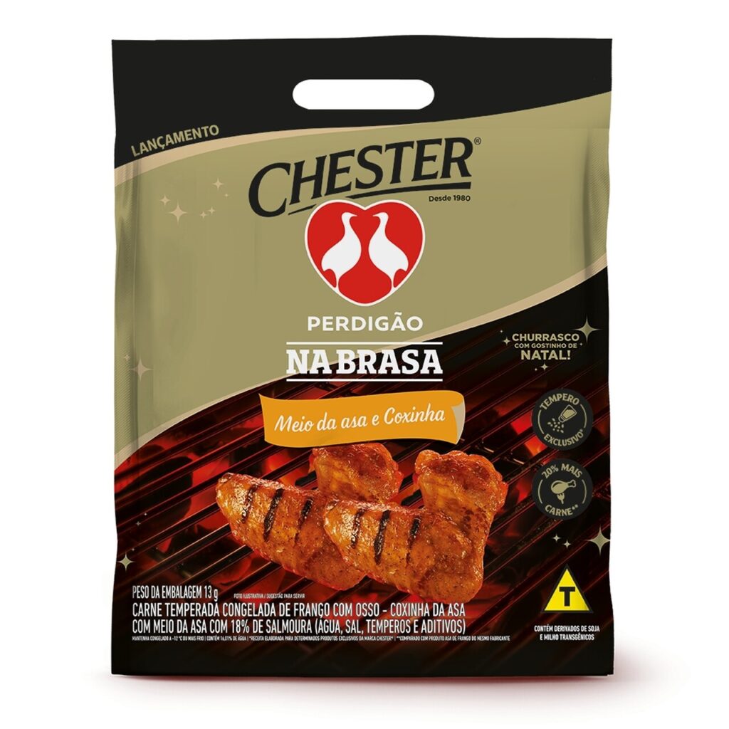 MBRF apresenta lançamentos para o fim de ano com suas marcas ícones do Natal 2 Chester Na Brasa Easy Resize.com