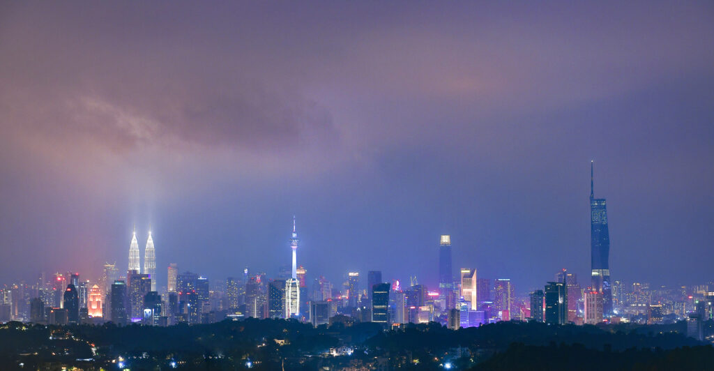 Visit Malaysia 2026: ano para redescobrir a verdadeira Ásia! 2 Copia de MTPB83015 DSC 5647 KL NIGHT VIEW 1 Easy Resize.com