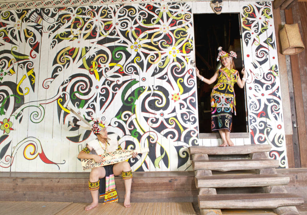 Visit Malaysia 2026: ano para redescobrir a verdadeira Ásia! 6 Copia de SARAWAK CULTURAL VILLAGE 27 Easy Resize.com