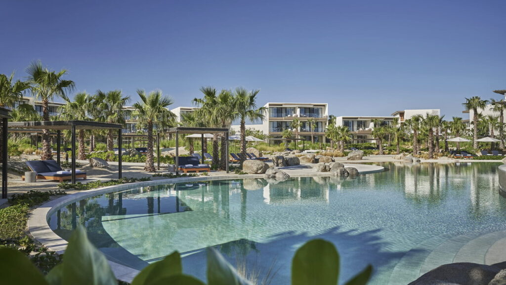 Goya Travel propõe dez roteiros personalizados de viagem no Brasil e no exterior para as férias de janeiro 4 Costa Palmas Baja California Sur Mexico 01 Easy Resize.com