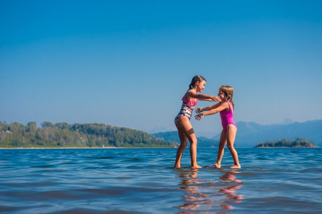 Bariloche é destino de escapada ideal tanto na primavera quanto no verão 3 Creditos Turismo Villa La Angostura Easy Resize.com