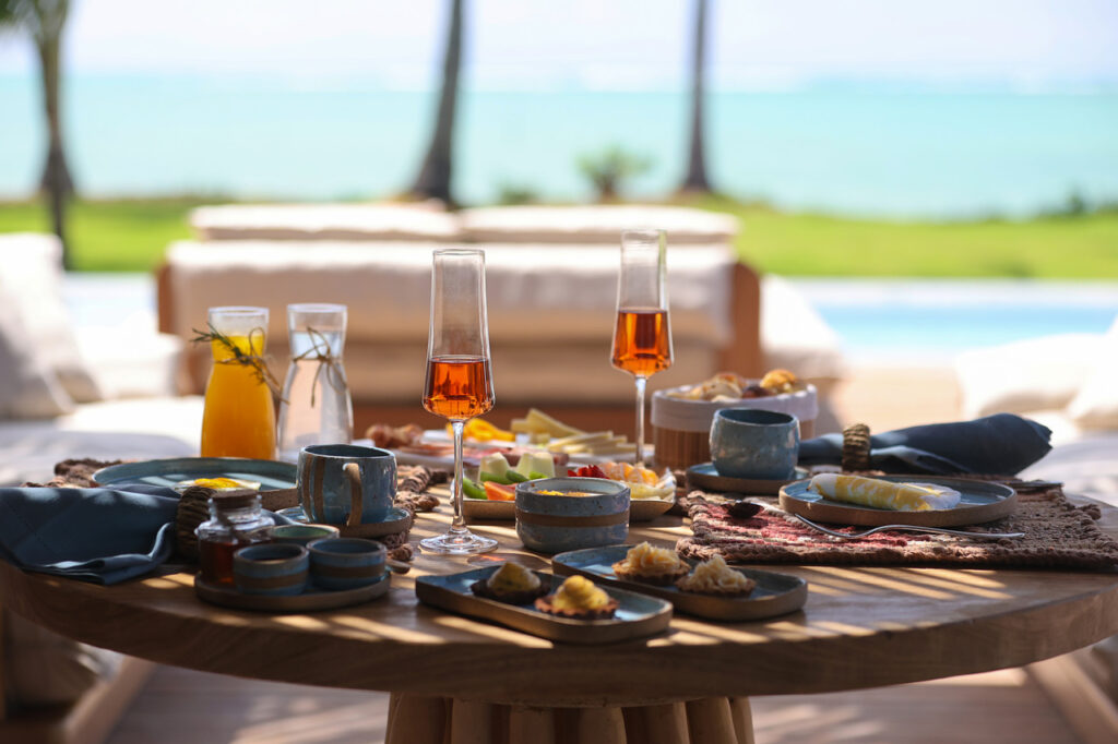 Férias de janeiro no Nordeste: Origem Patacho destaca proposta de hospedagem voltada ao relaxamento e ao encantamento 3 Gastronomia do Origem Patacho Easy Resize.com