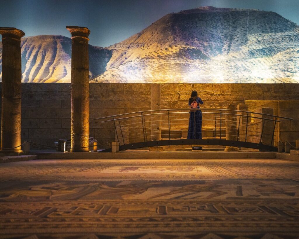 Cidades turcas: tesouros turísticos além de Istambul 3 Gaziantep Zeugma Antik Kenti DAG7578 Easy Resize.com