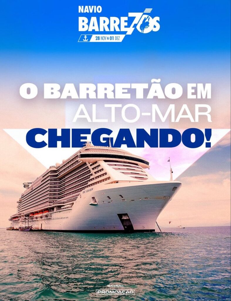 Navio Barretos 70 Anos esgota todas as cabines e inicia amanhã sua viagem histórica em alto-mar 2 Imagem do WhatsApp de 2025 11 27 a s 16.09.01 e207360c Easy Resize.com