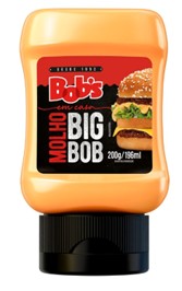 Bob's celebra 50 anos do Big Bob e reforça legado de um dos sanduíches mais icônicos do país com 2 lançamentos inspirados no clássico cinquentão 2 Molho Big Bob