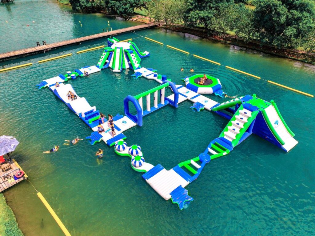 Nascente Azul: um mergulho na natureza durante as férias de verão 5 Nascente Azul balneario 3 Easy Resize.com