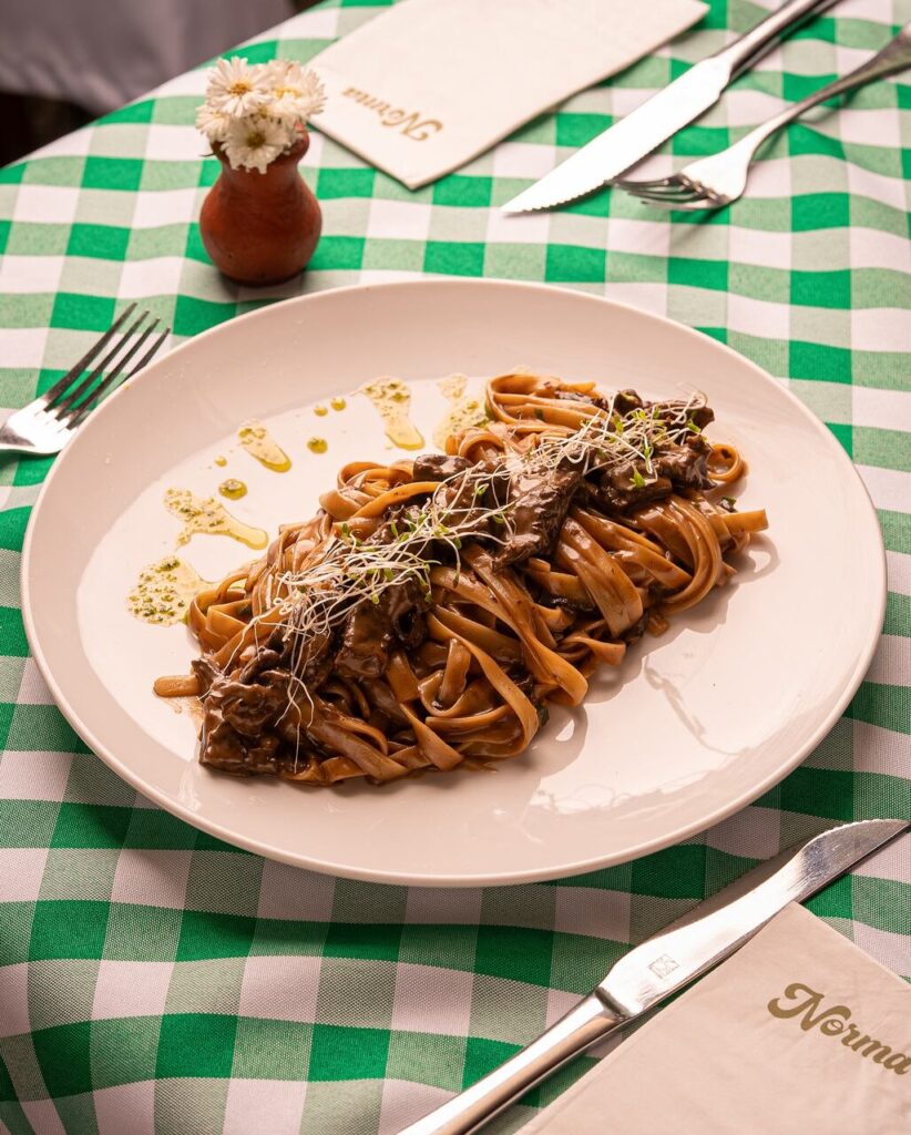 Descubra bares e restaurantes para curtir a noite em Serra Negra (SP) 12 Norma Easy Resize.com