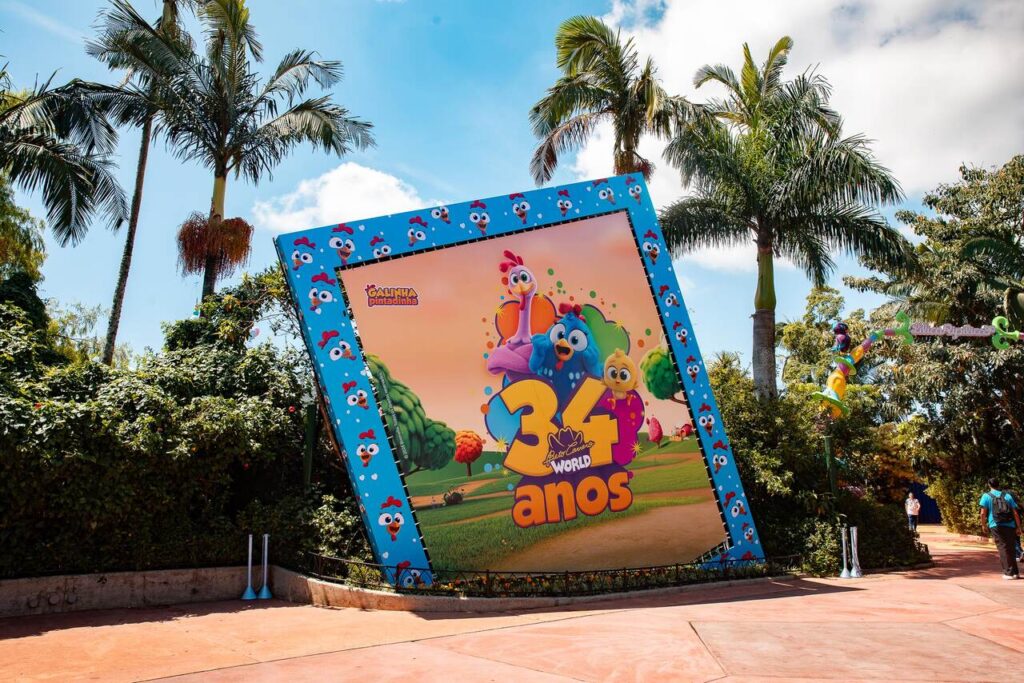 Galinha Pintadinha chega ao Beto Carrero World em 2026 2 Poesia 4 Easy Resize.com