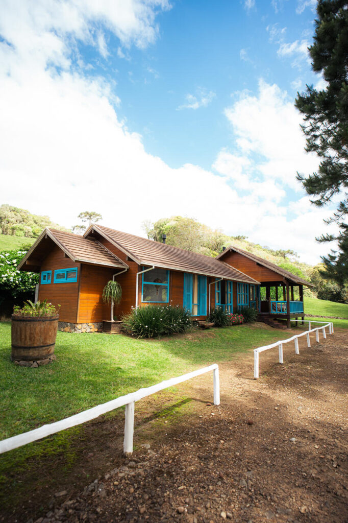Réveillon sem multidão: Serra Catarinense entra no radar de quem quer descansar longe do litoral 4 Rancho das Neves 05 Easy Resize.com