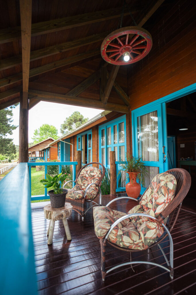 Réveillon sem multidão: Serra Catarinense entra no radar de quem quer descansar longe do litoral 11 Rancho das Neves 08 Easy Resize.com