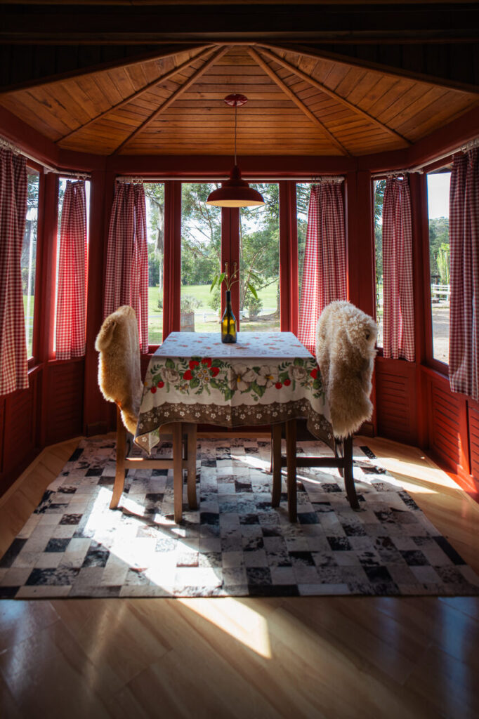 Réveillon sem multidão: Serra Catarinense entra no radar de quem quer descansar longe do litoral 10 Rancho das Neves 14 Easy Resize.com