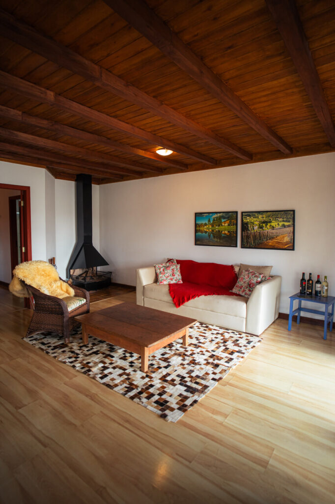 Réveillon sem multidão: Serra Catarinense entra no radar de quem quer descansar longe do litoral 14 Rancho das Neves 16 Easy Resize.com