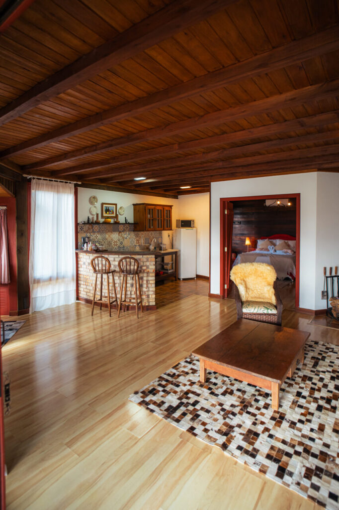 Réveillon sem multidão: Serra Catarinense entra no radar de quem quer descansar longe do litoral 17 Rancho das Neves 17 Easy Resize.com