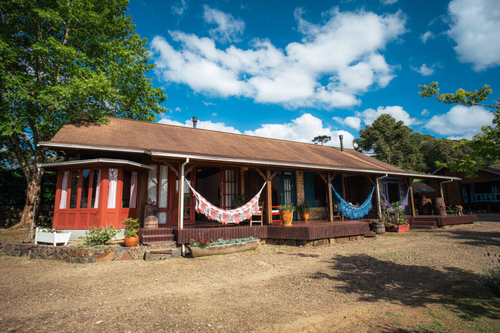 Réveillon sem multidão: Serra Catarinense entra no radar de quem quer descansar longe do litoral 28 Rancho das Neves 18 Easy Resize.com