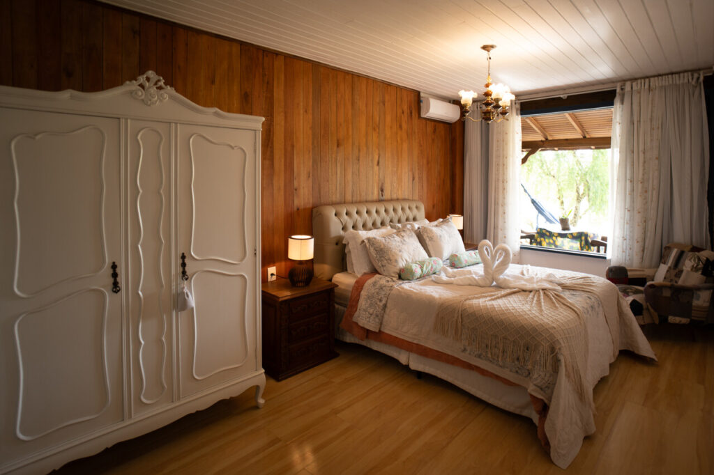 Réveillon sem multidão: Serra Catarinense entra no radar de quem quer descansar longe do litoral 13 Rancho das Neves 19 Easy Resize.com