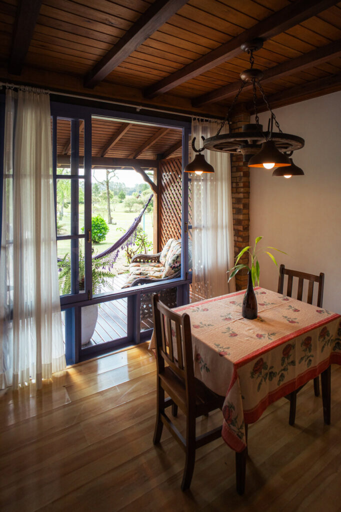 Réveillon sem multidão: Serra Catarinense entra no radar de quem quer descansar longe do litoral 20 Rancho das Neves 21 Easy Resize.com