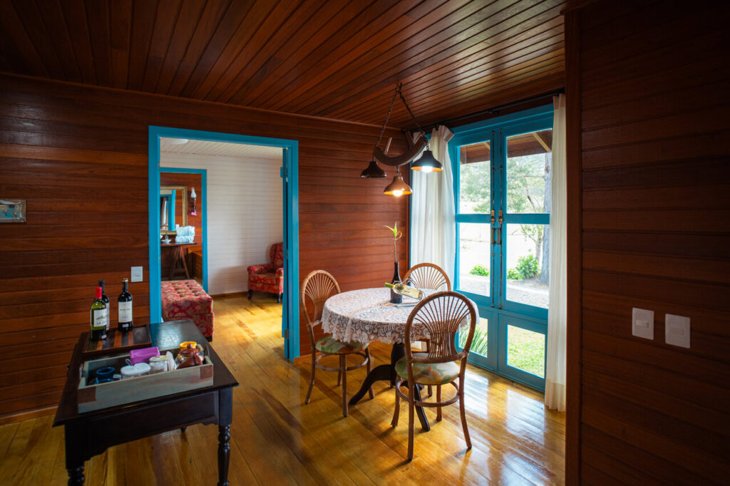 Réveillon sem multidão: Serra Catarinense entra no radar de quem quer descansar longe do litoral 23 Rancho das Neves 22 Easy Resize.com