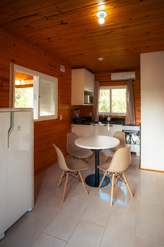 Réveillon sem multidão: Serra Catarinense entra no radar de quem quer descansar longe do litoral 21 Rancho das Neves 23 Easy Resize.com