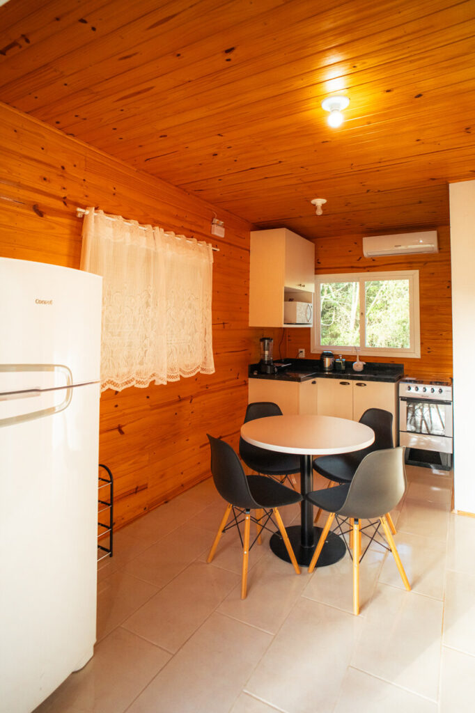 Réveillon sem multidão: Serra Catarinense entra no radar de quem quer descansar longe do litoral 24 Rancho das Neves 24 Easy Resize.com