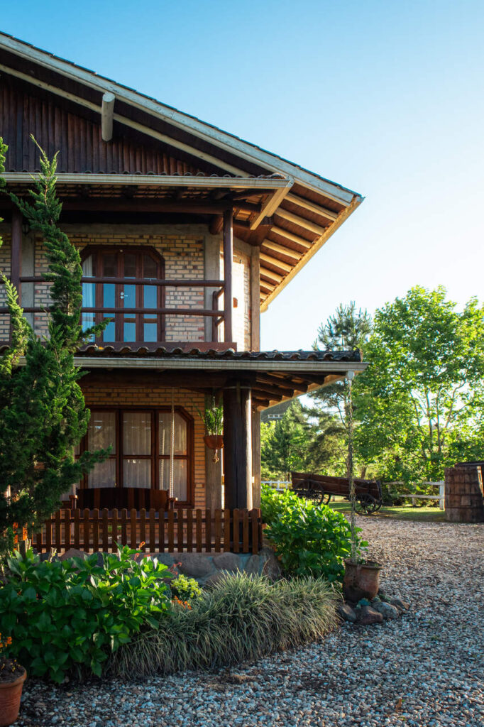 Réveillon sem multidão: Serra Catarinense entra no radar de quem quer descansar longe do litoral 22 Rancho das Neves 25 Easy Resize.com