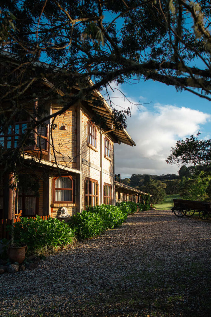 Réveillon sem multidão: Serra Catarinense entra no radar de quem quer descansar longe do litoral 25 Rancho das Neves 26 Easy Resize.com