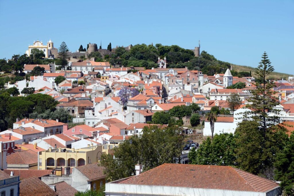 Conheça os encantos de Santiago do Cacém, no Alentejo 8 Santiago do Cacem credito CMSC Easy Resize.com