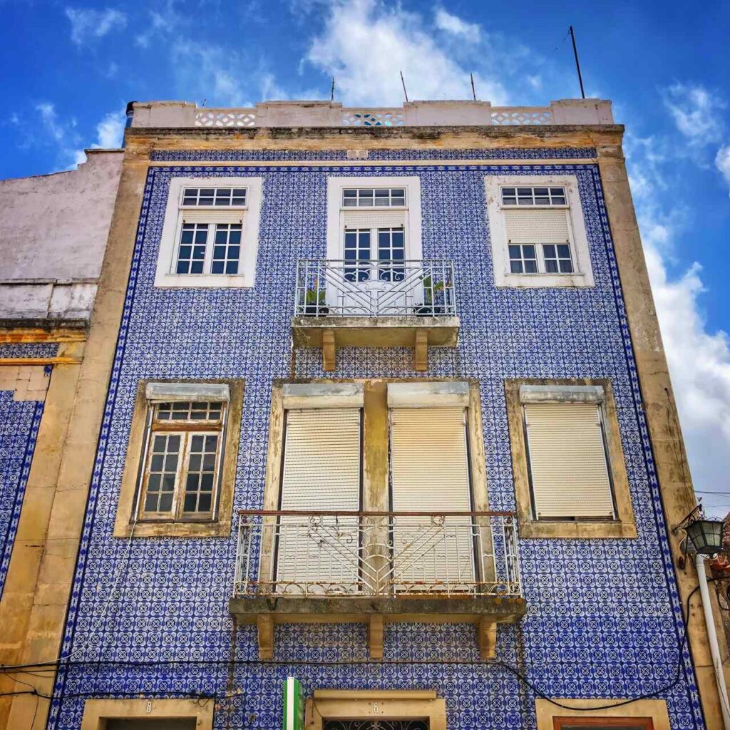 Conheça os encantos de Santiago do Cacém, no Alentejo 7 Santiago do Cacem credito Turismo do Alentejo Easy Resize.com