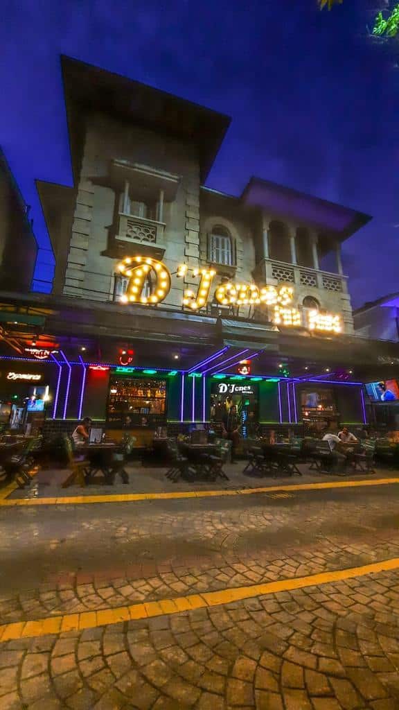 Descubra bares e restaurantes para curtir a noite em Serra Negra (SP) 7 Serra Negra DJones Divulgacao Visite Serra Negra