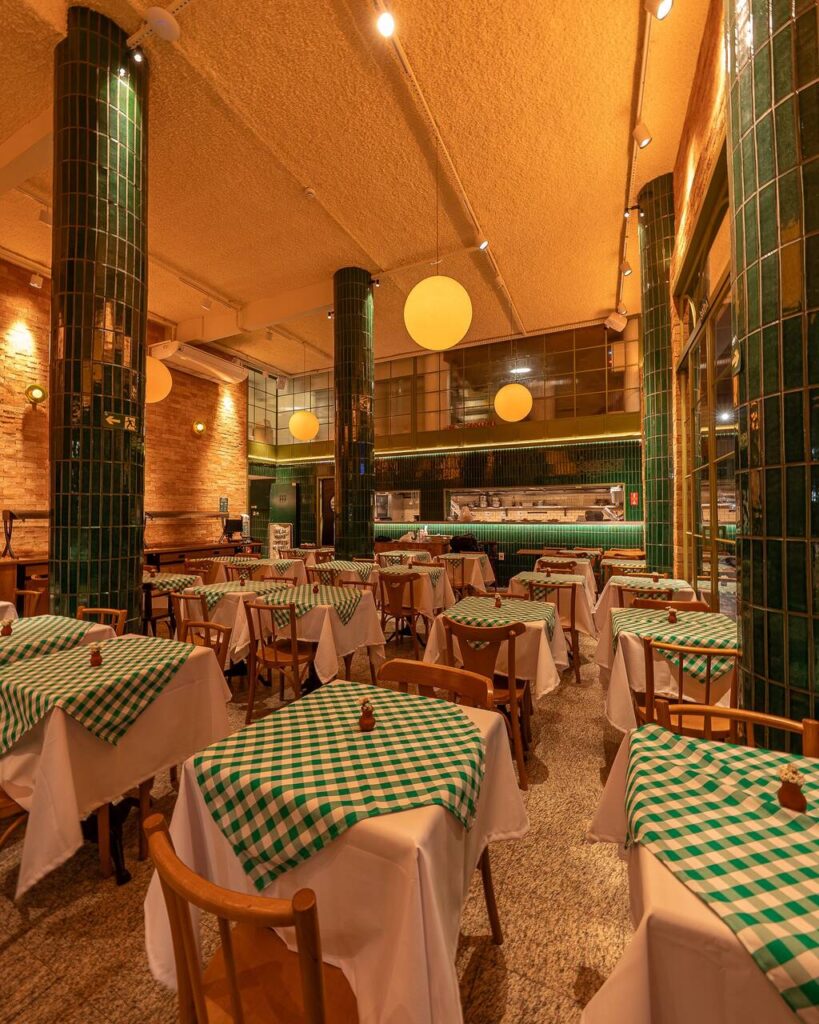 Descubra bares e restaurantes para curtir a noite em Serra Negra (SP) 13 Serra Negra Norma Divulgacao Norma Easy Resize.com