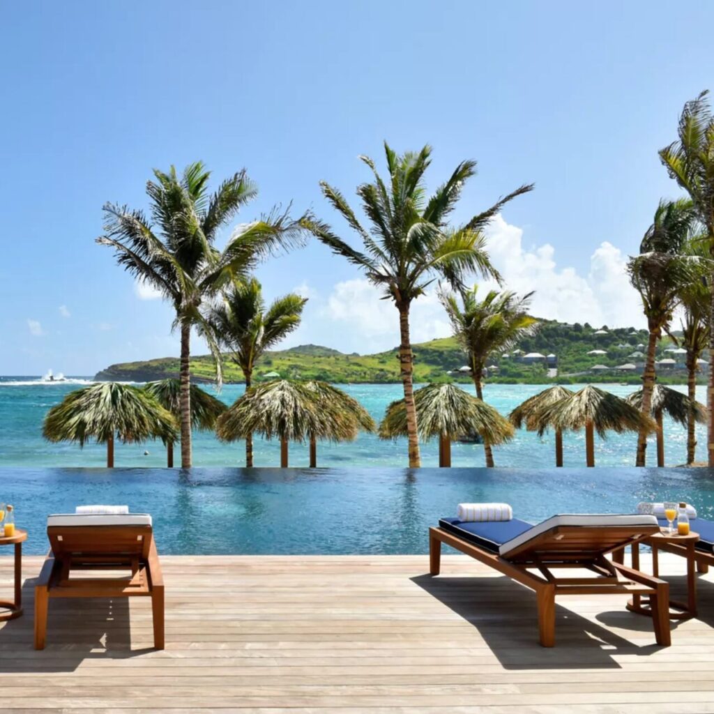 Goya Travel propõe dez roteiros personalizados de viagem no Brasil e no exterior para as férias de janeiro 6 St. Barth 01 Easy Resize.com